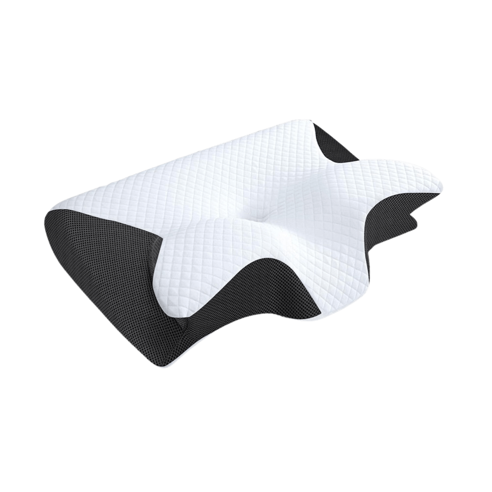 Contour Relief Pillow