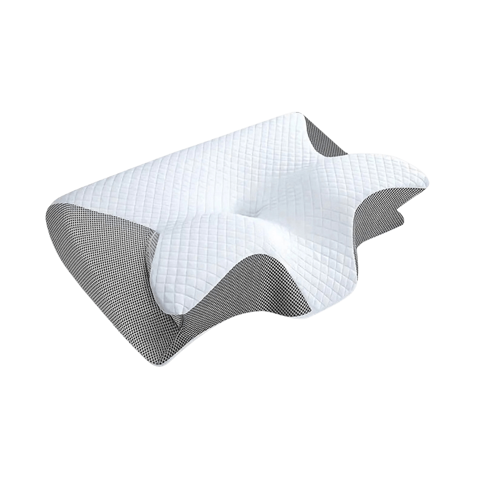 Contour Relief Pillow