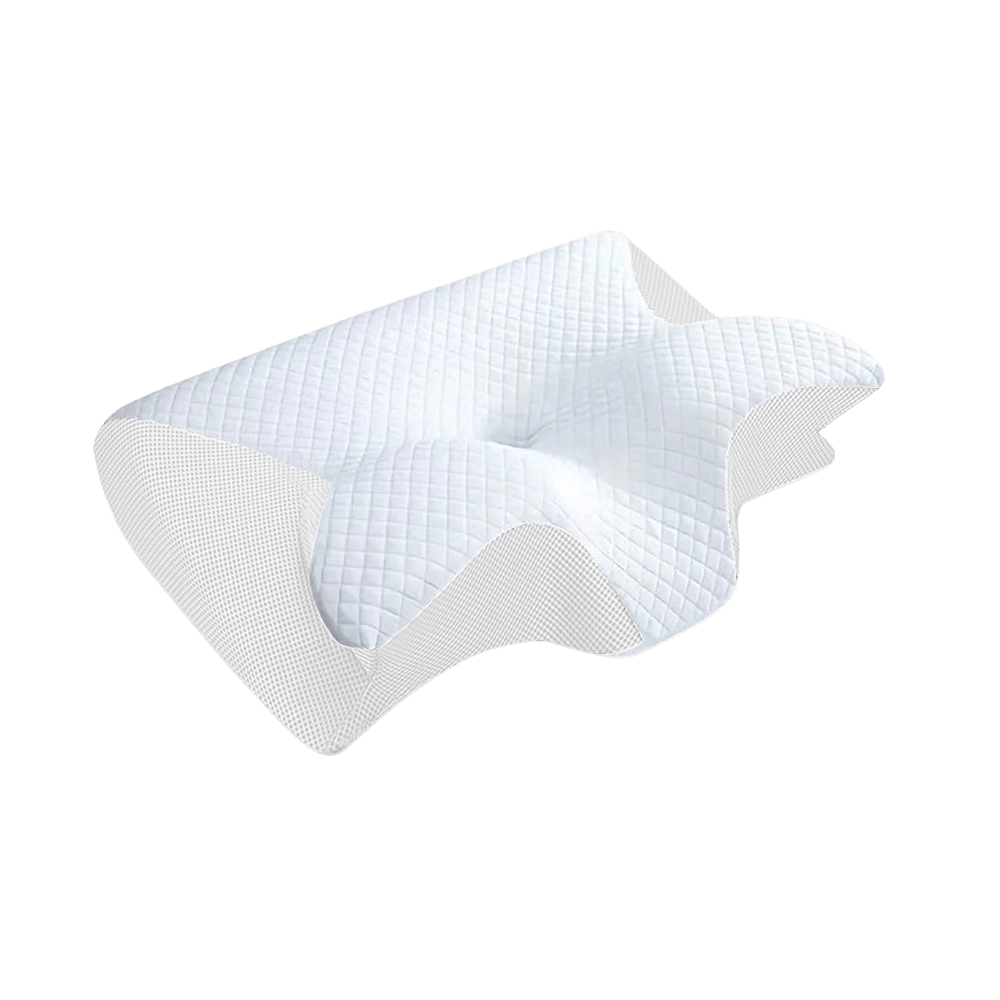 Contour Relief Pillow