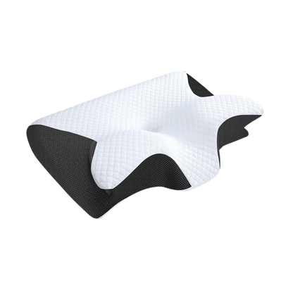Contour Relief Pillow
