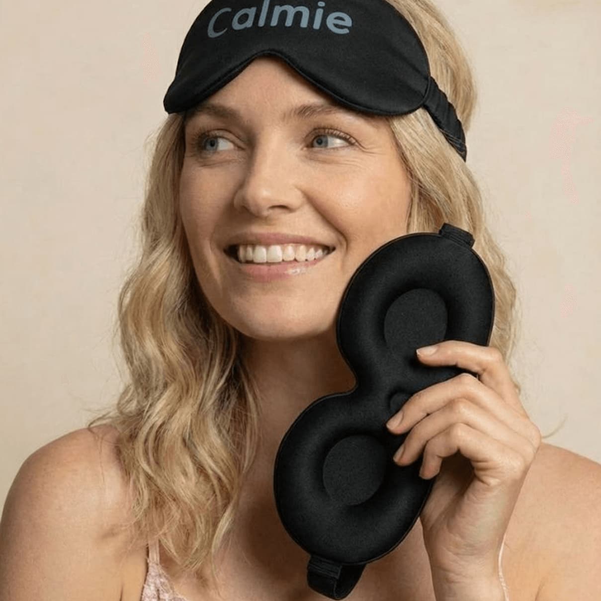 Calmie Eye Mask