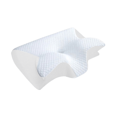Contour Relief Pillow